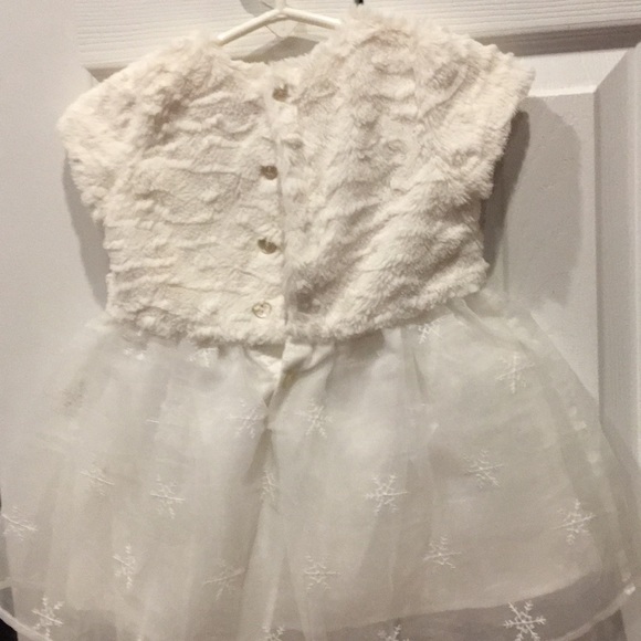 Dress - Picture 4 of 4